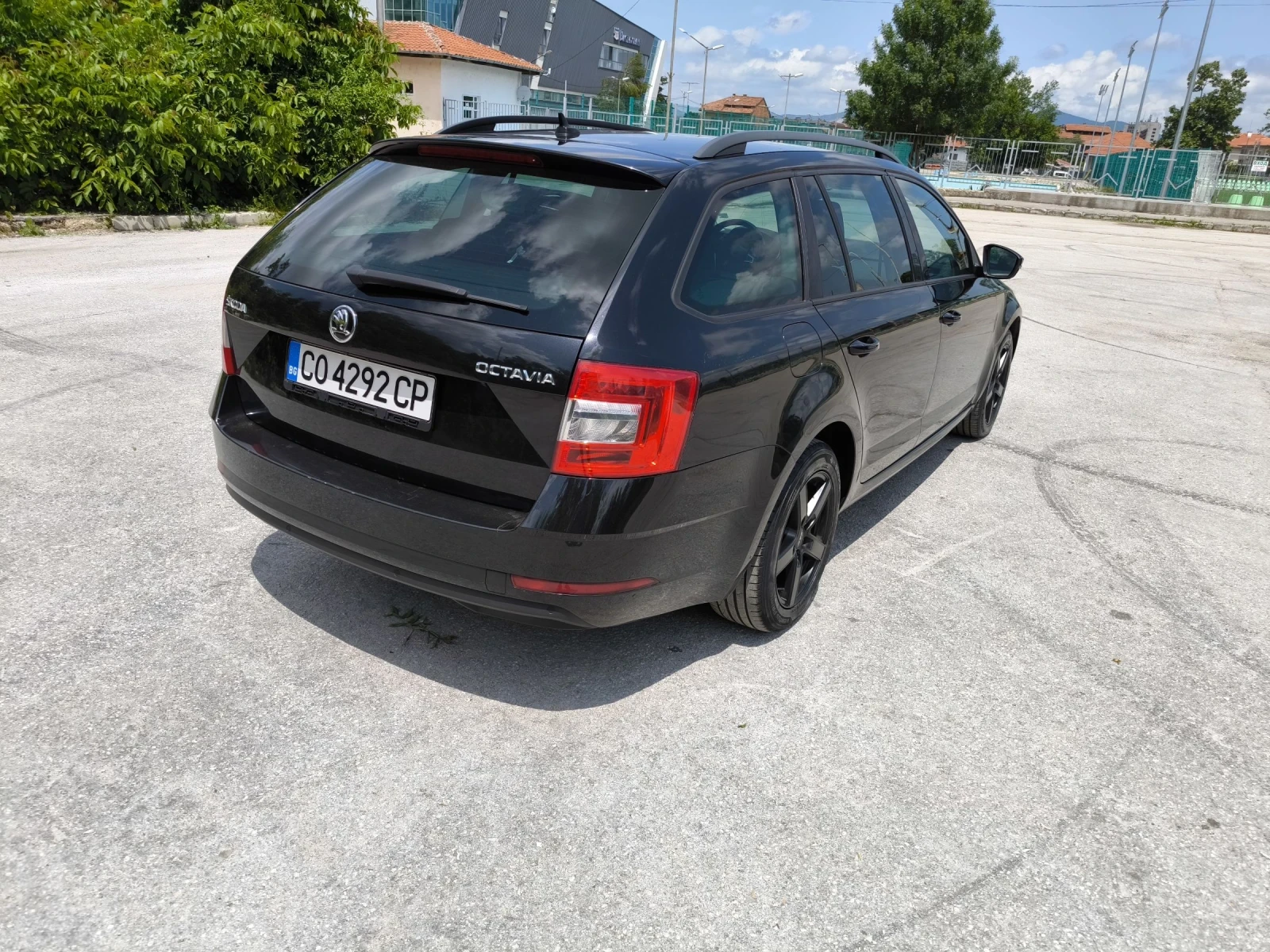 Skoda Octavia  - изображение 4