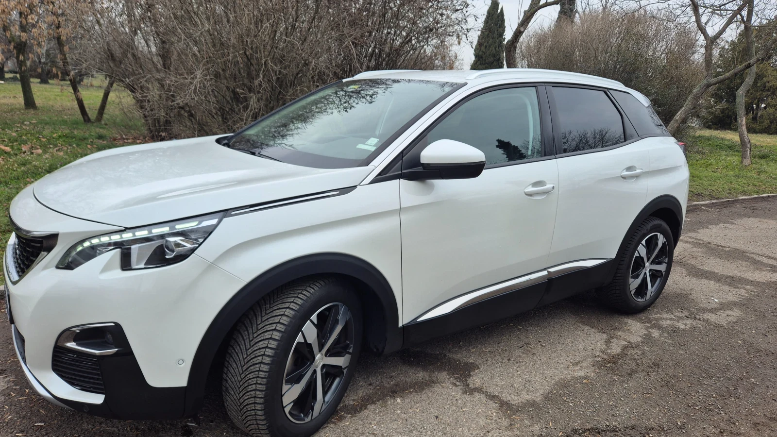 Peugeot 3008  - изображение 2