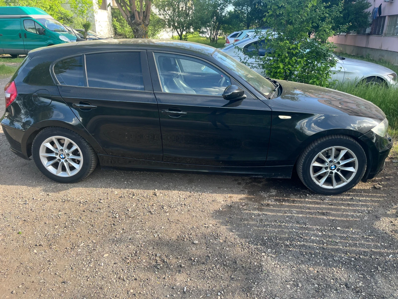 BMW 120  - изображение 7
