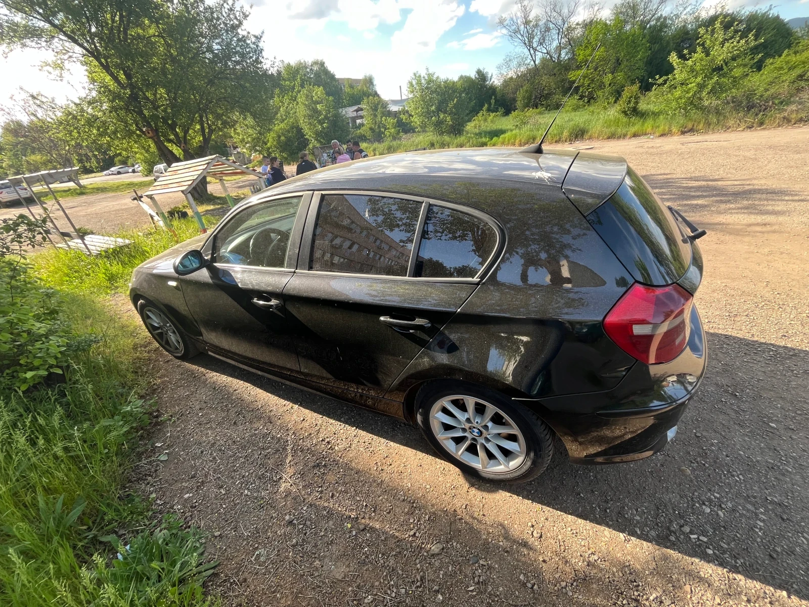 BMW 120  - изображение 3
