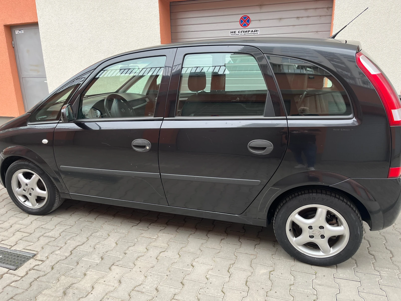 Opel Meriva  - изображение 7