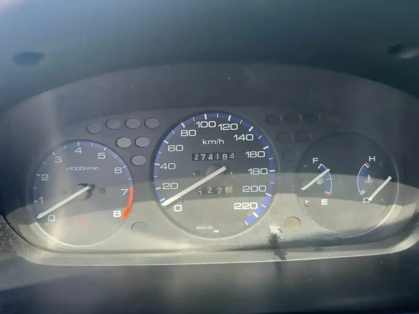 Honda Civic 1, 5 - изображение 6