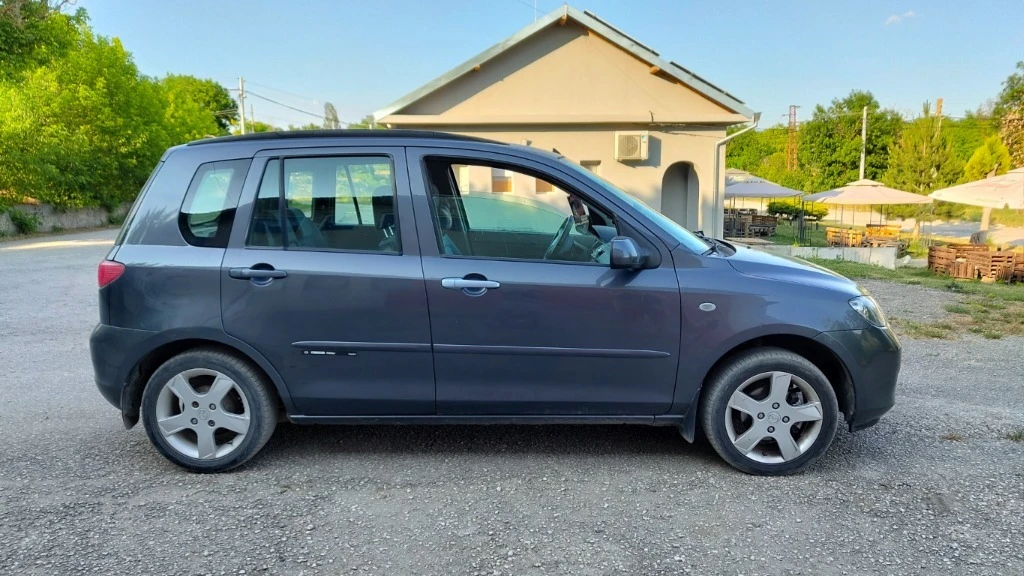 Mazda 2  - изображение 2