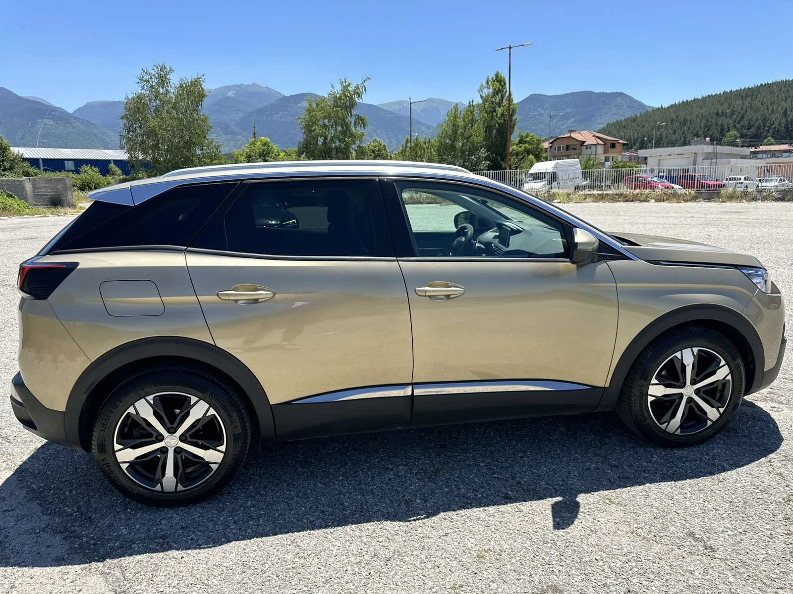 Peugeot 3008 New Allure - изображение 2