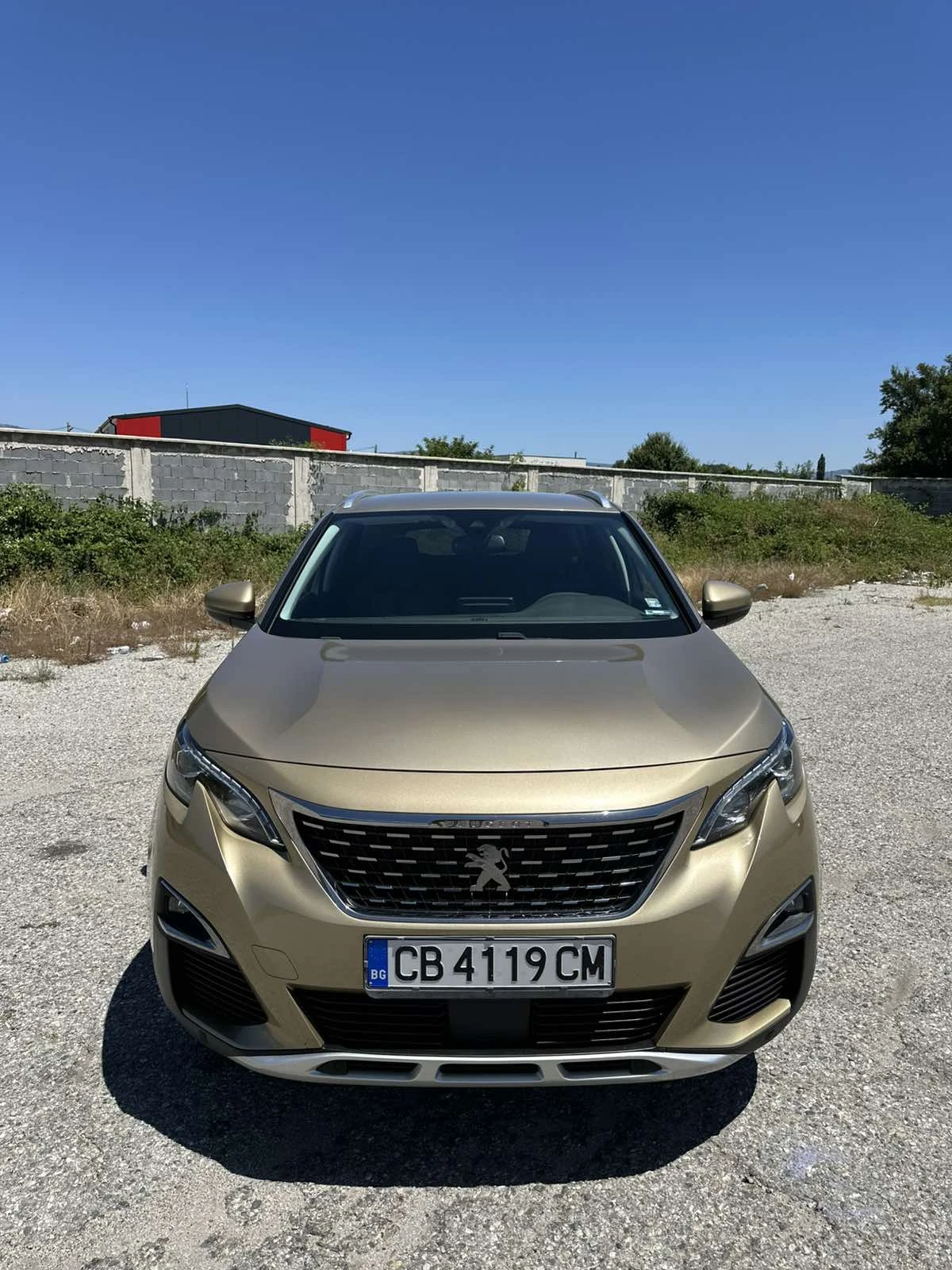 Peugeot 3008 New Allure | Mobile.bg   1