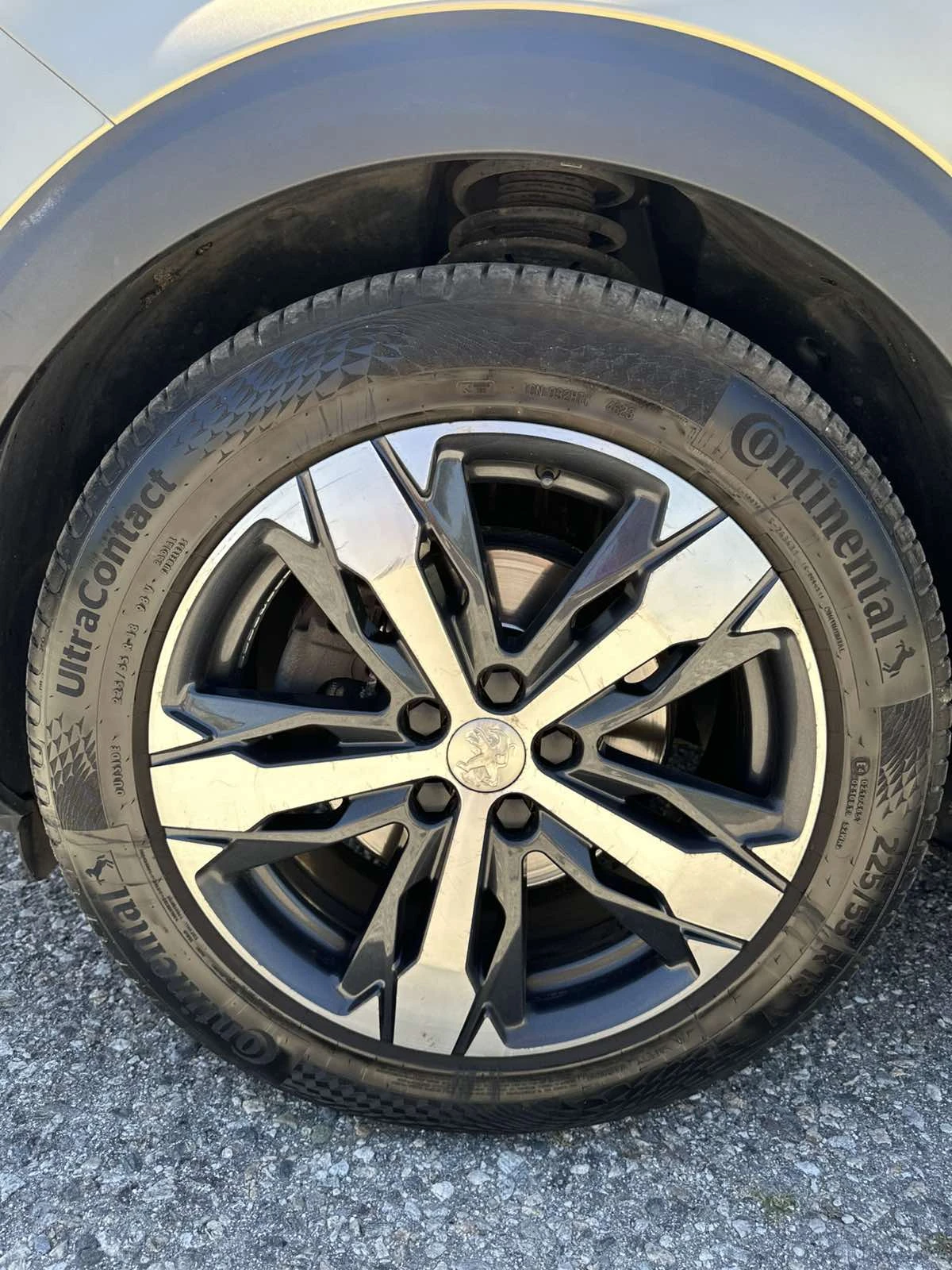 Peugeot 3008 New Allure - изображение 5