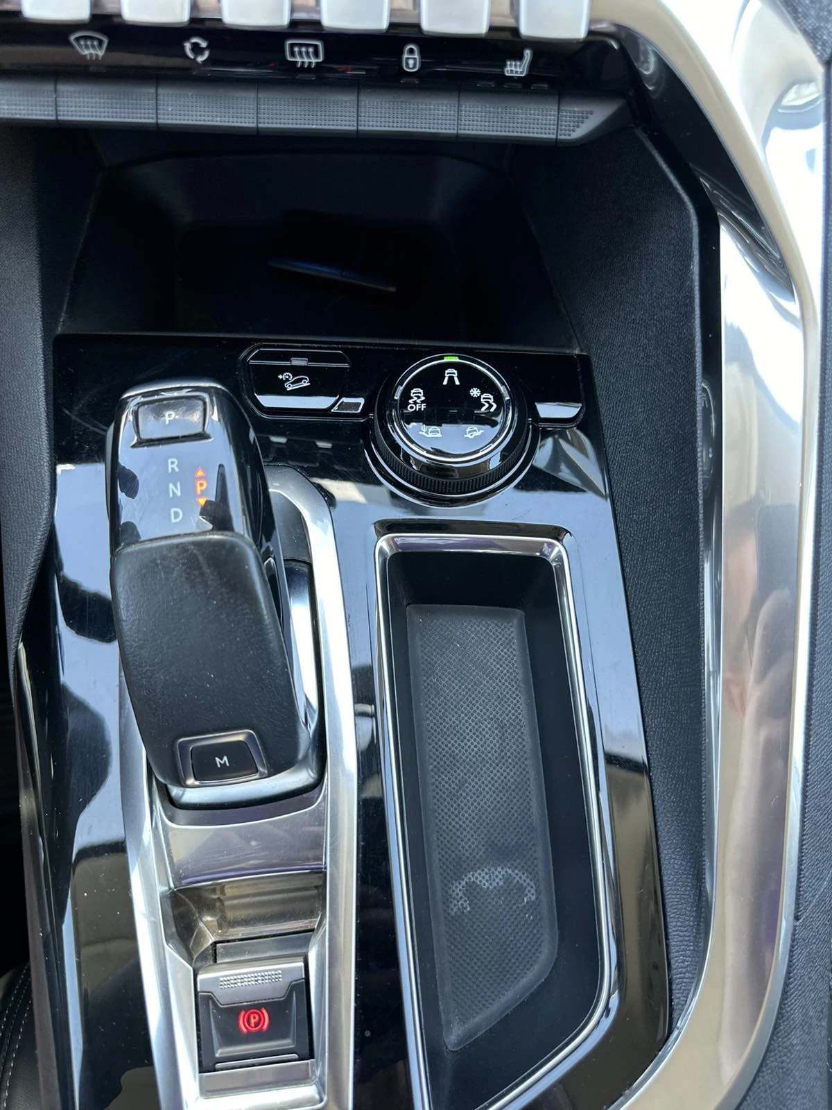 Peugeot 3008 New Allure | Mobile.bg   11