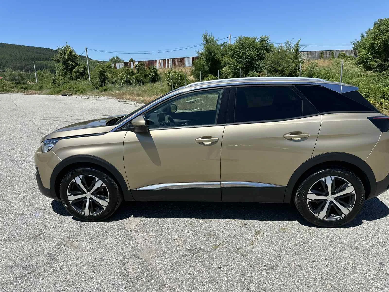 Peugeot 3008 New Allure - изображение 3