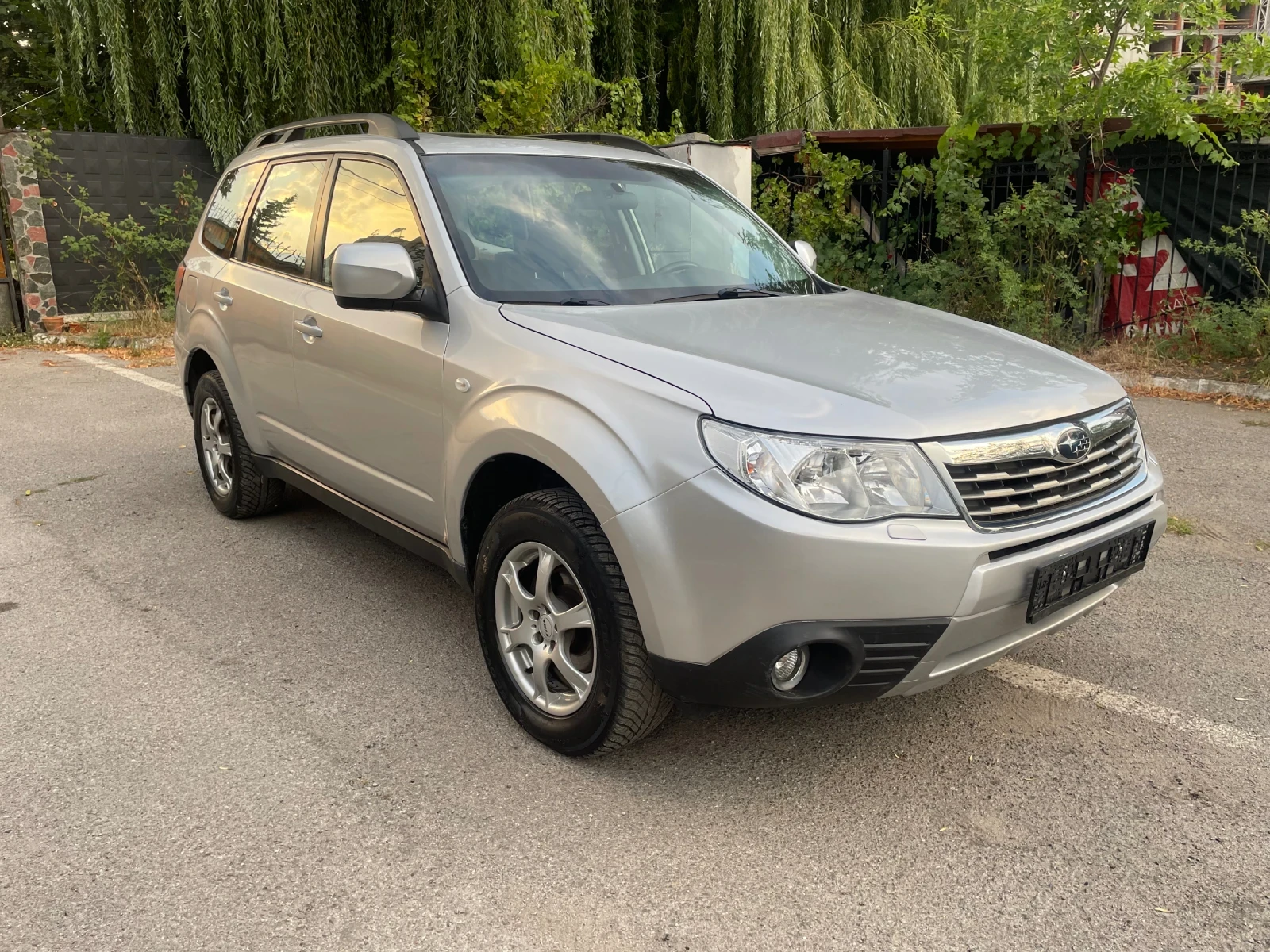 Subaru Forester 2.0 Автомат Швейцария - изображение 6