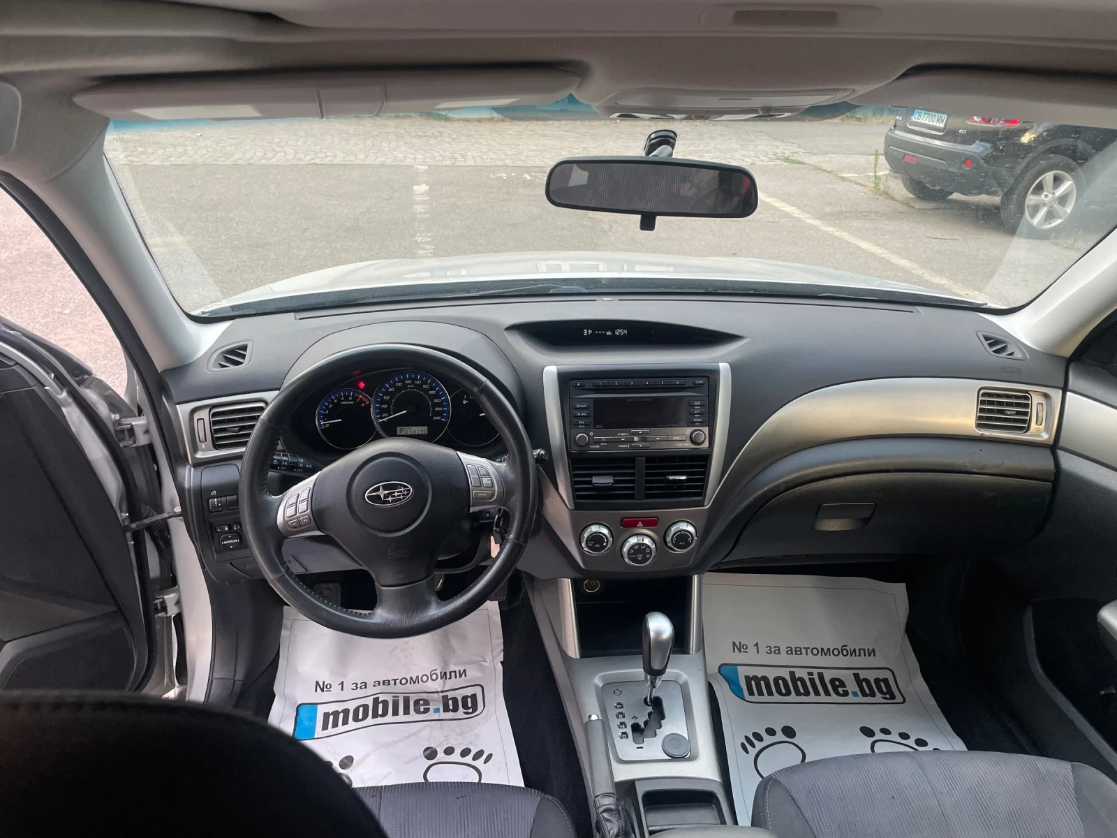 Subaru Forester 2.0 Автомат Швейцария | Mobile.bg — изображение 17