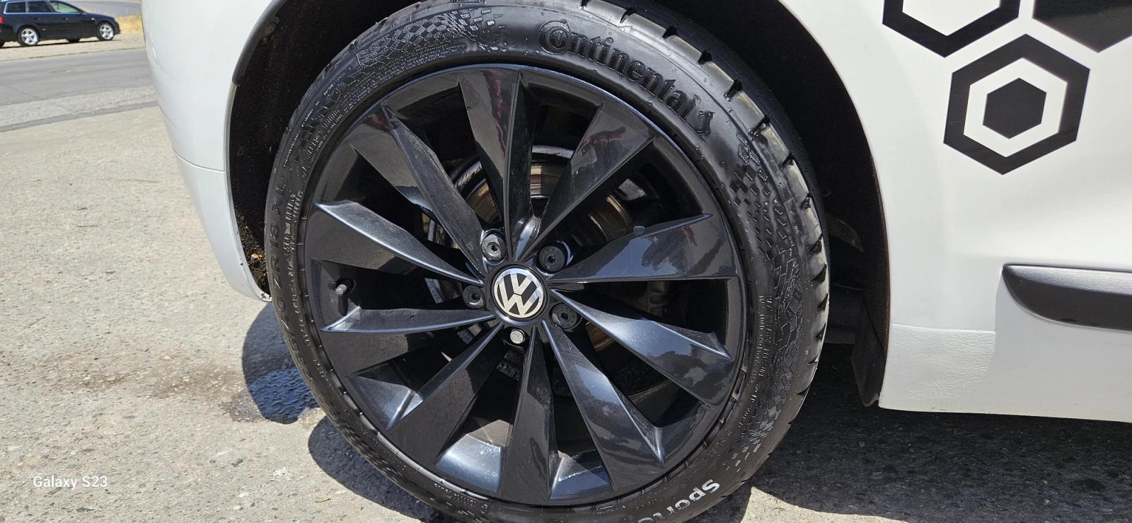 VW Scirocco | Mobile.bg   12