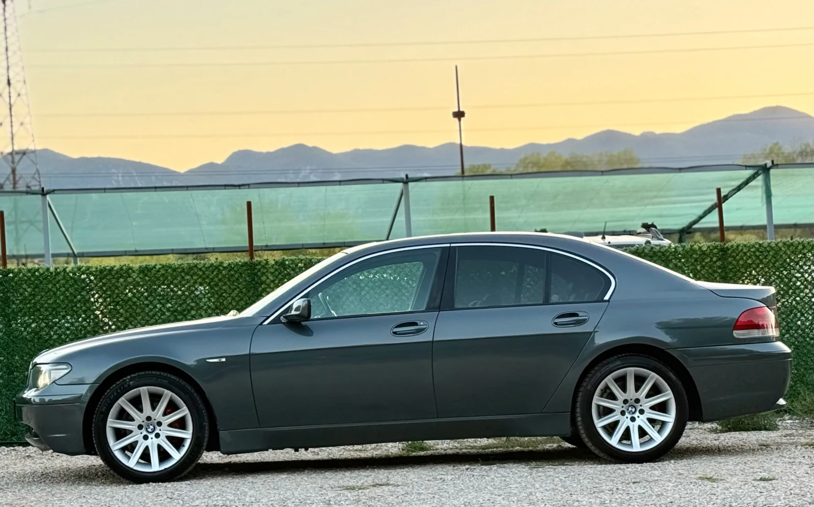 BMW 730 D 218hp - изображение 8
