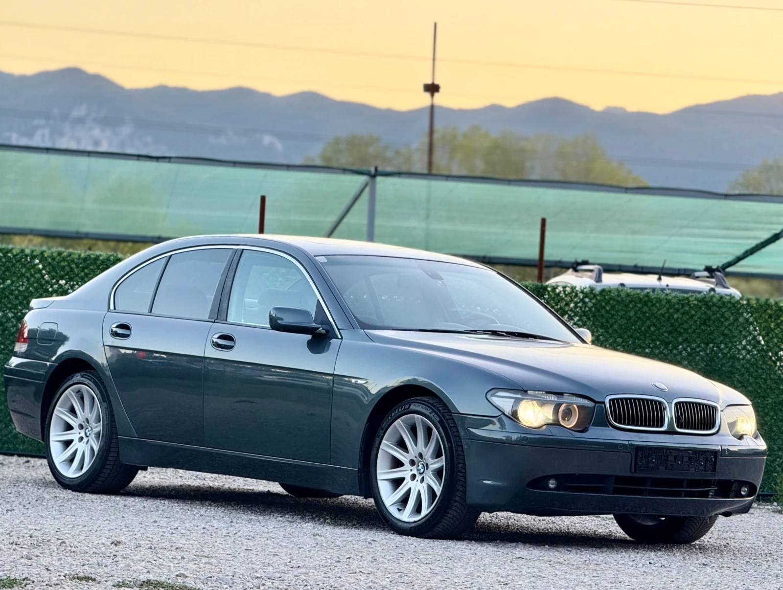 BMW 730 D 218hp - изображение 3