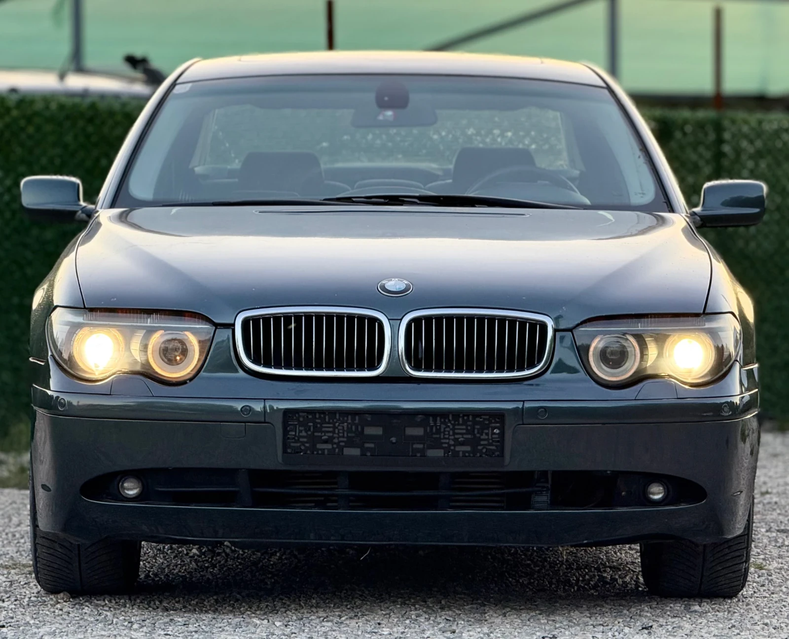 BMW 730 D 218hp - изображение 2