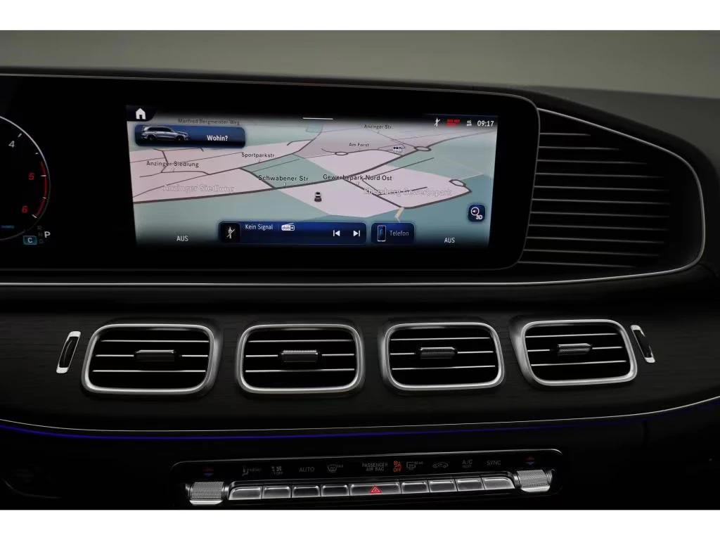 Mercedes-Benz GLS 450 AMG/367HP/7S/PANO/BURM/360/MEMO/HUD/AHK/401g | Mobile.bg   11