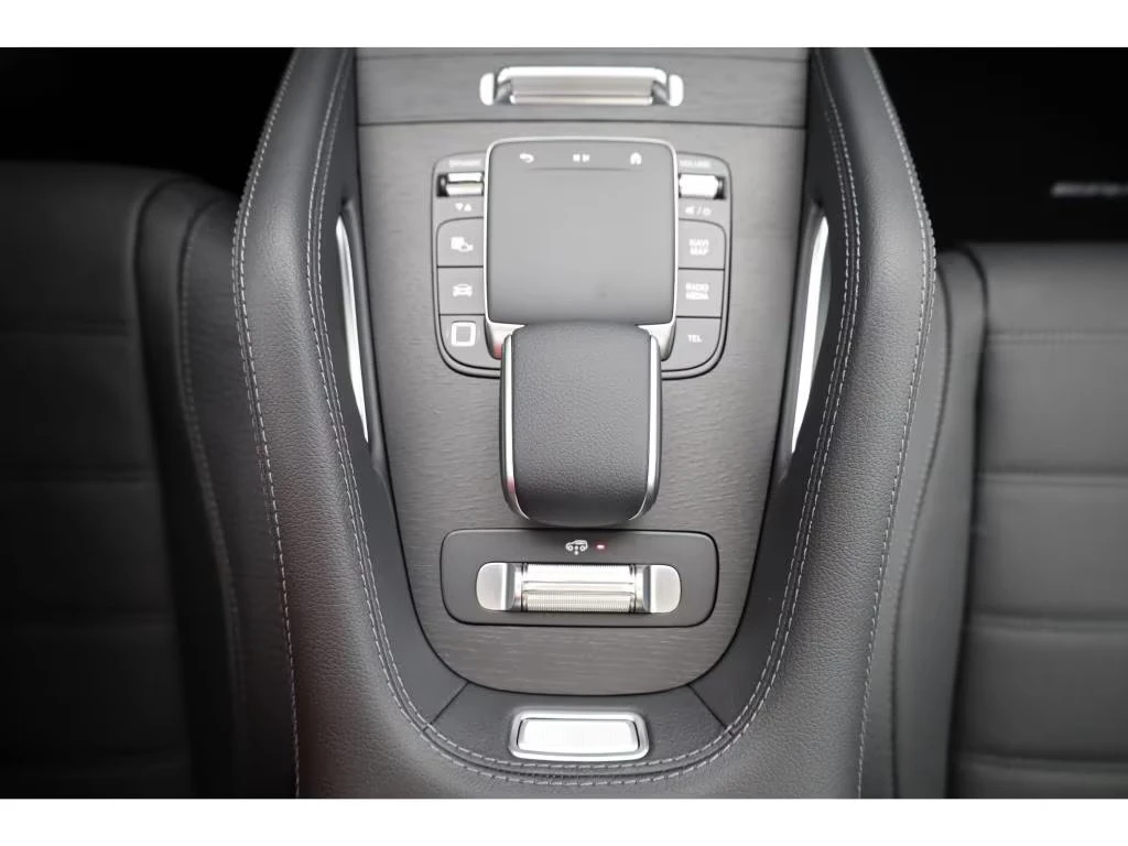 Mercedes-Benz GLS 450 AMG/367HP/7S/PANO/BURM/360/MEMO/HUD/AHK/401g | Mobile.bg   14