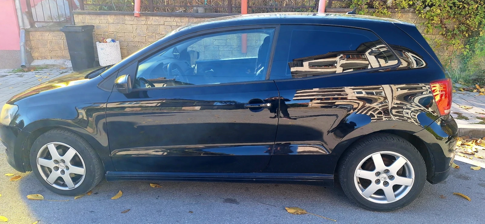 VW Polo  - изображение 3