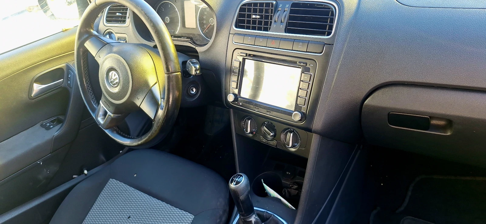 VW Polo  - изображение 4