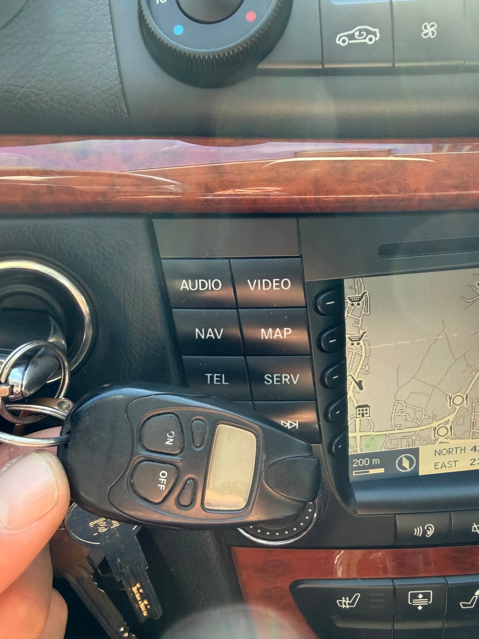 Mercedes-Benz E 200 E200 NGT Metan | Mobile.bg   12