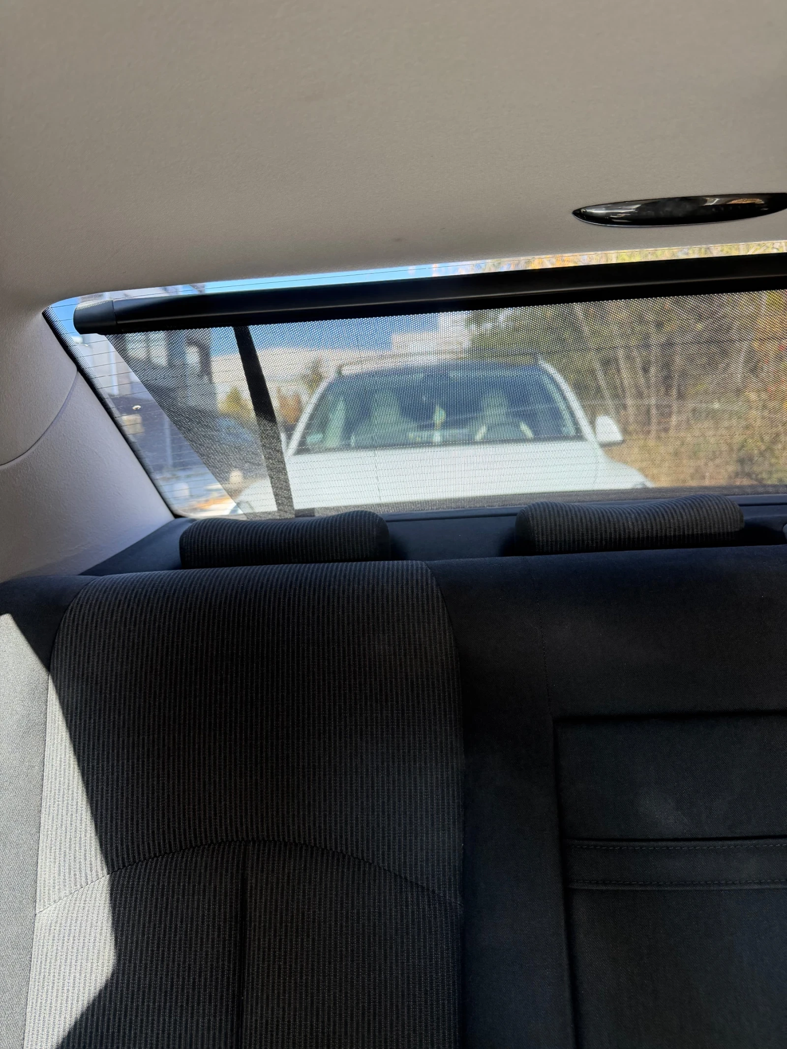 Mercedes-Benz E 200 E200 NGT Metan | Mobile.bg   15