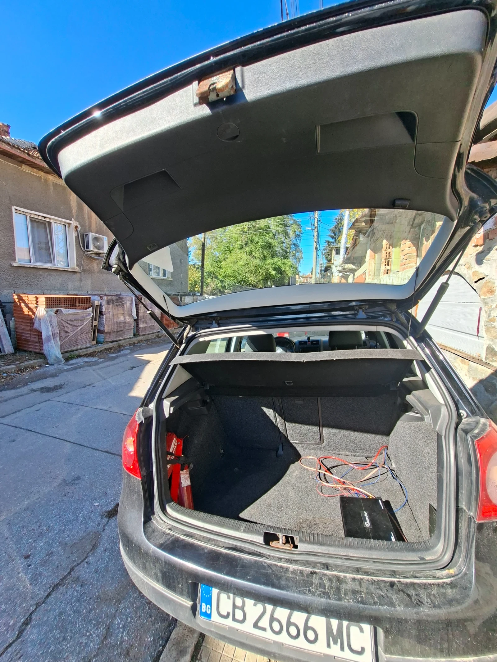 VW Golf  - изображение 9