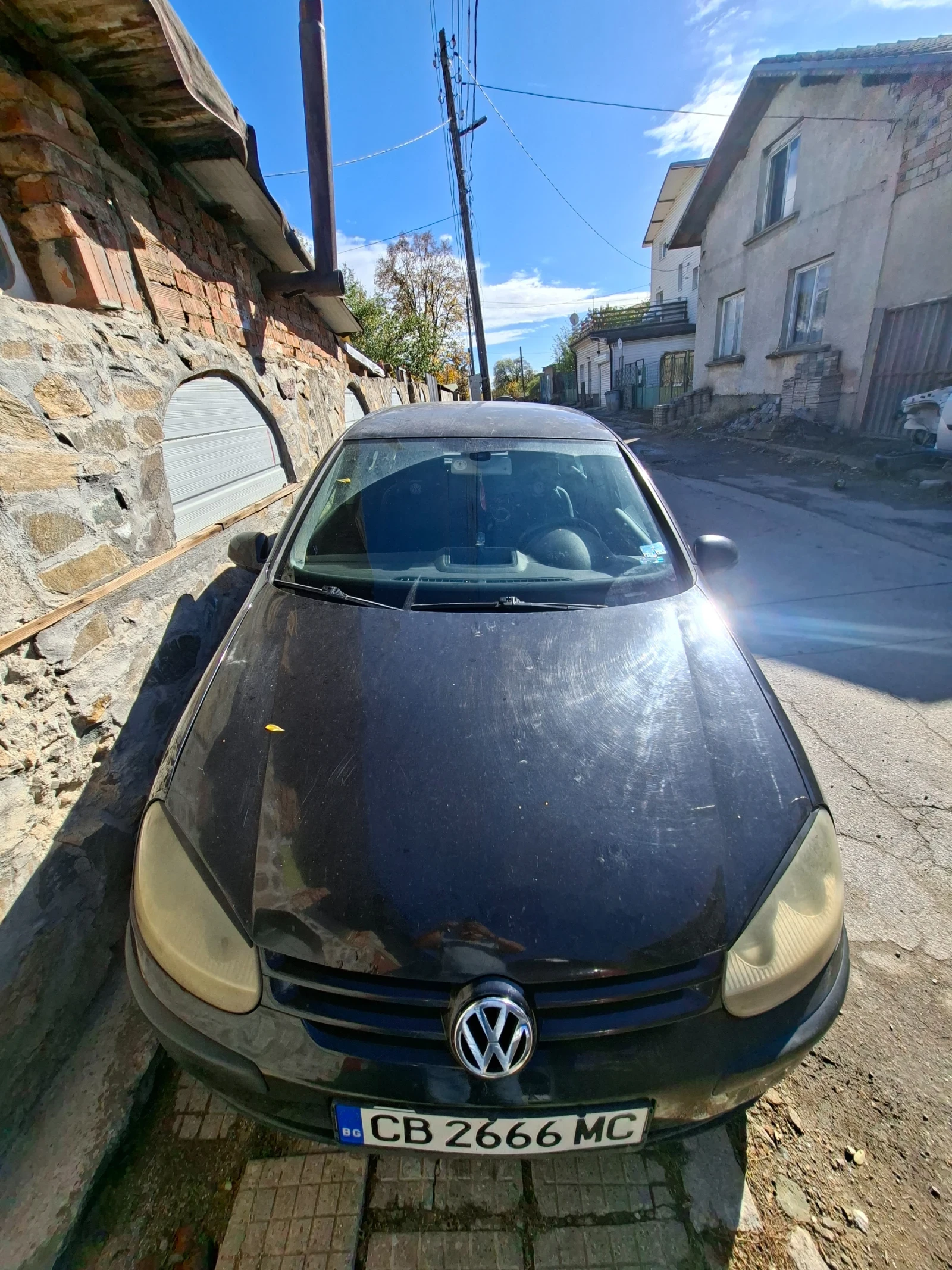 VW Golf  - изображение 10