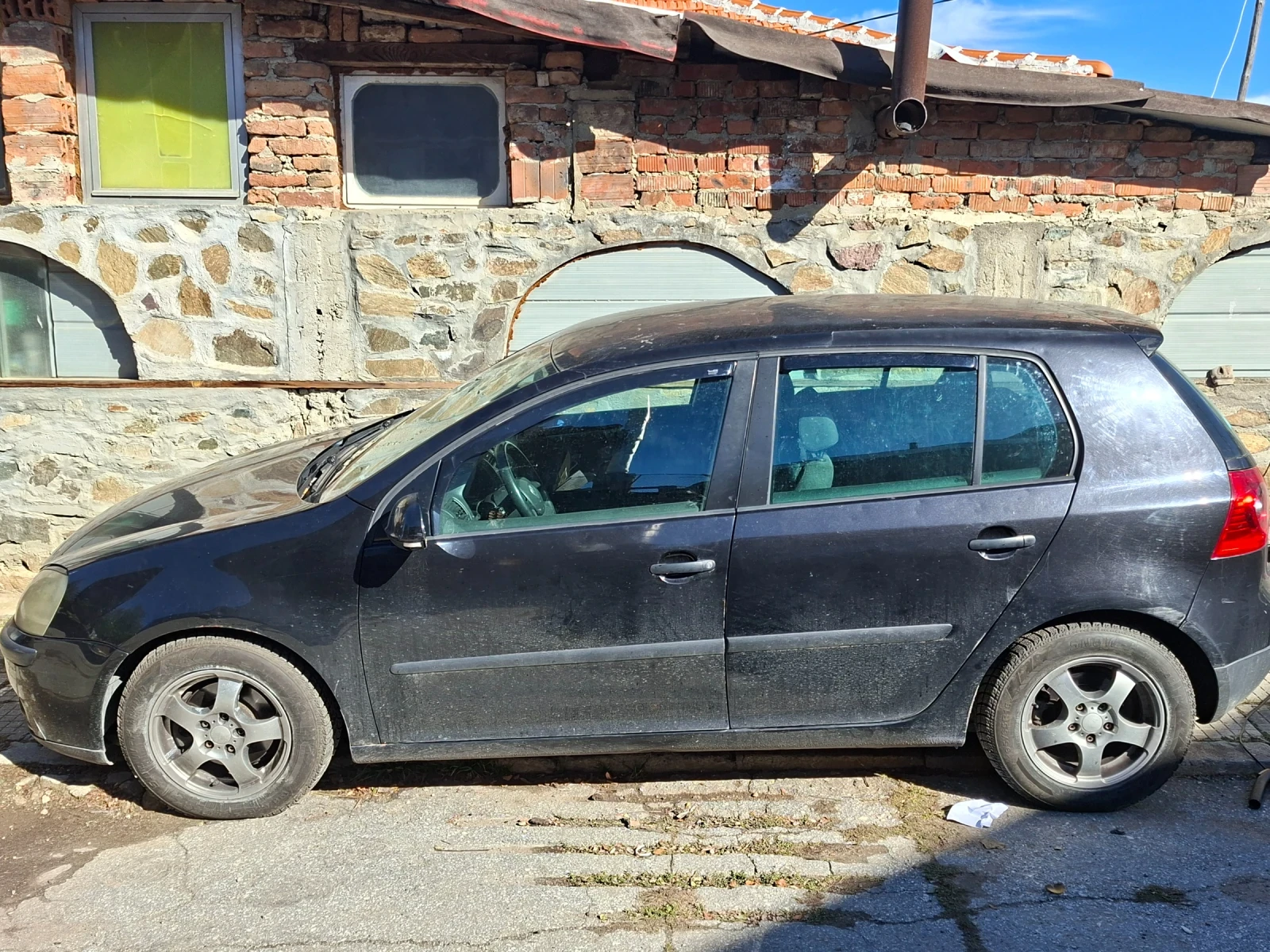 VW Golf | Mobile.bg   12