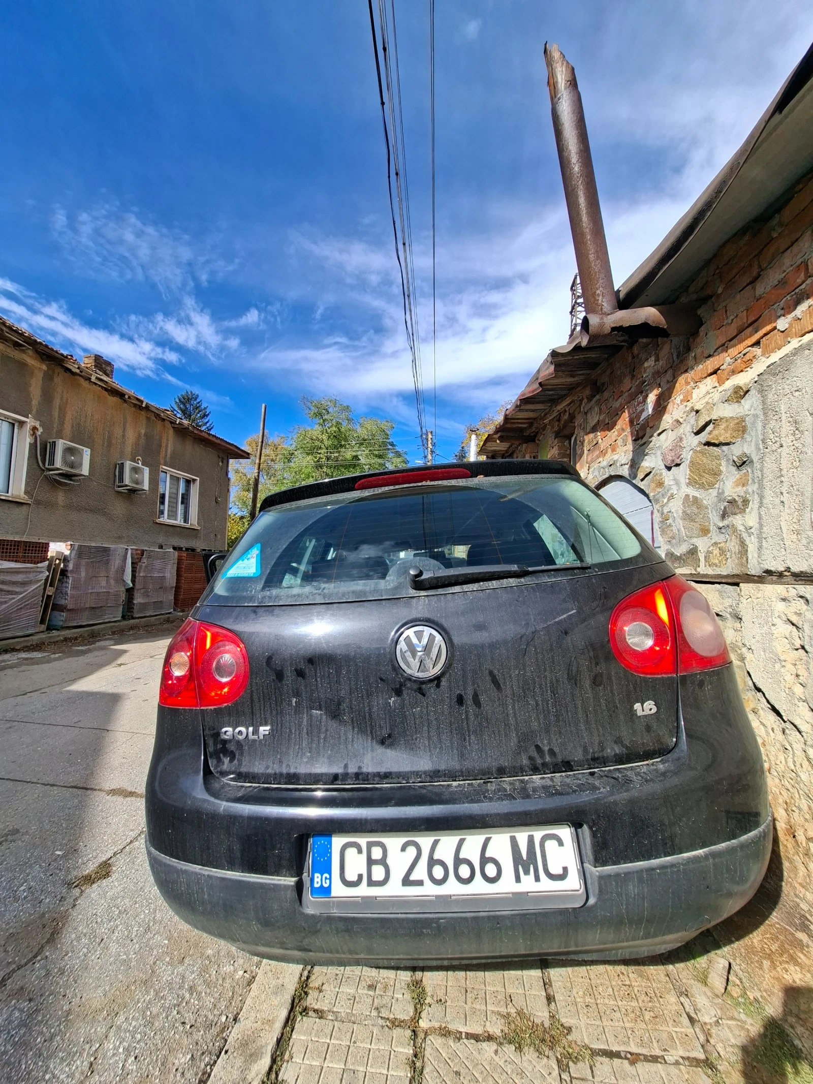 VW Golf | Mobile.bg   11