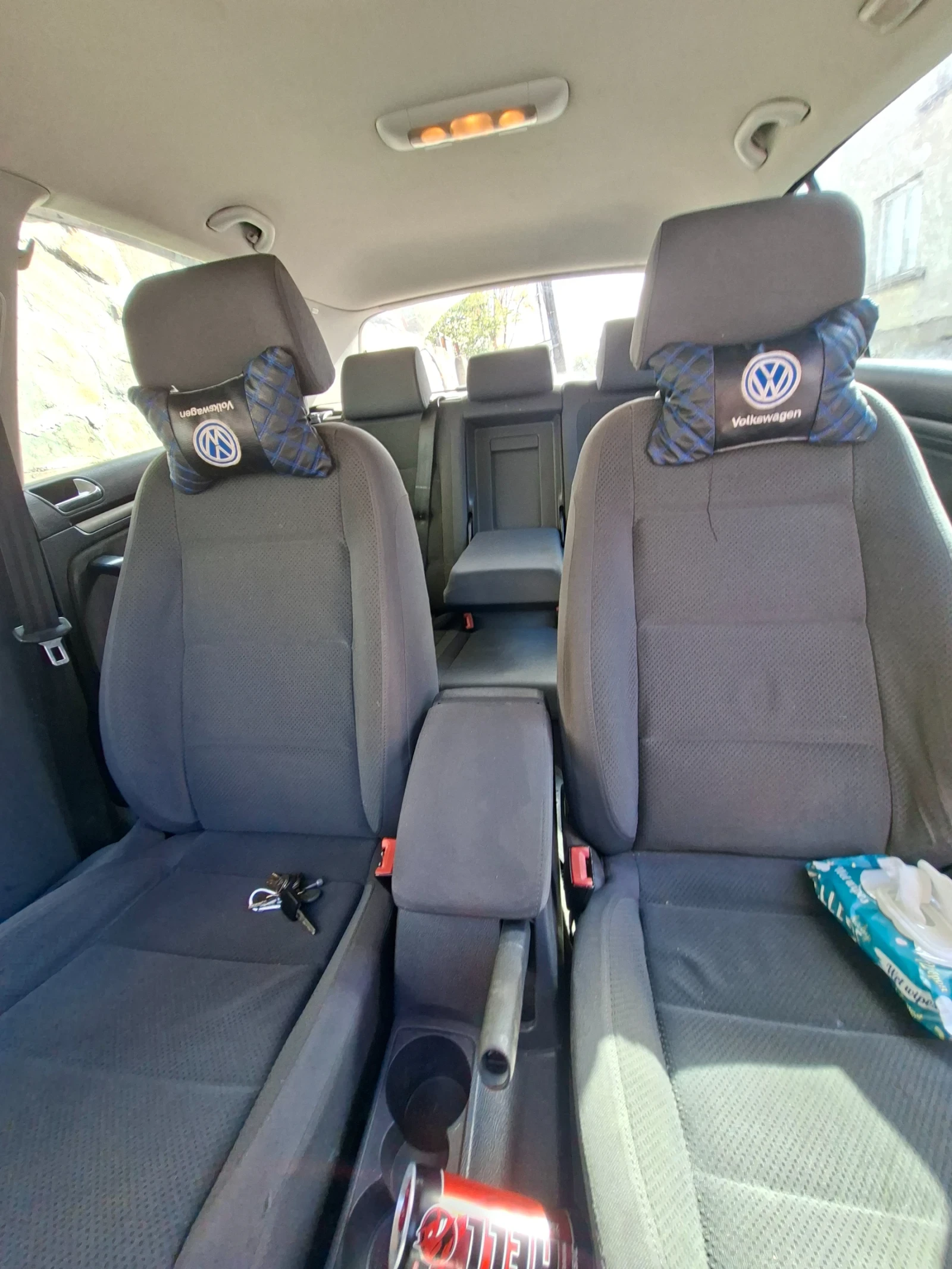 VW Golf | Mobile.bg   13