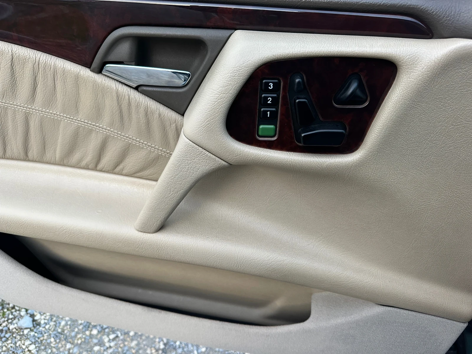 Mercedes-Benz E 290 2900 TD-129 k.s.5  -   | Mobile.bg   9