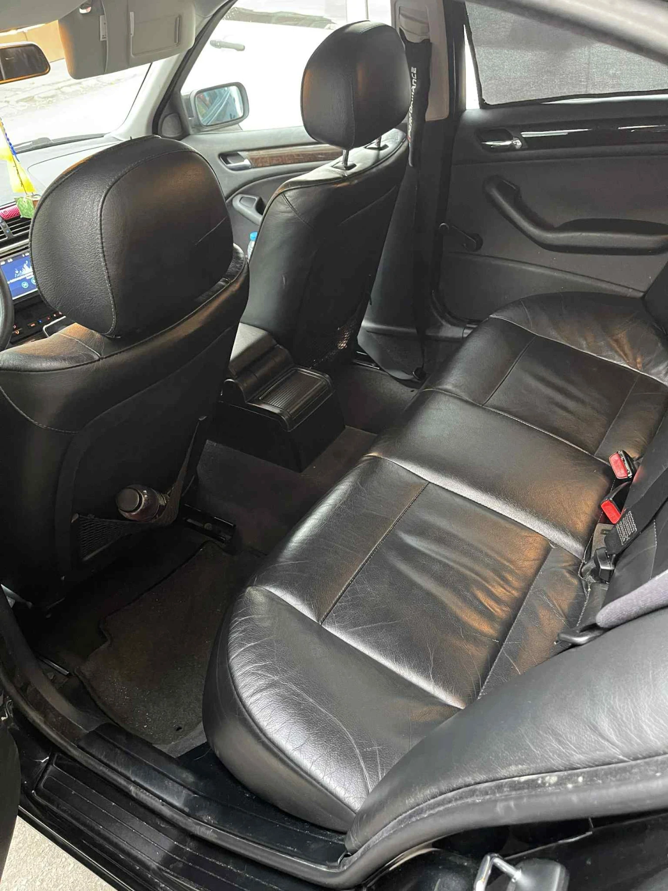 BMW 316  - изображение 6