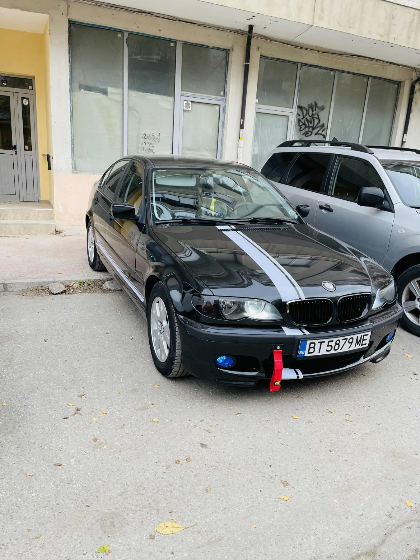 BMW 316  - изображение 7