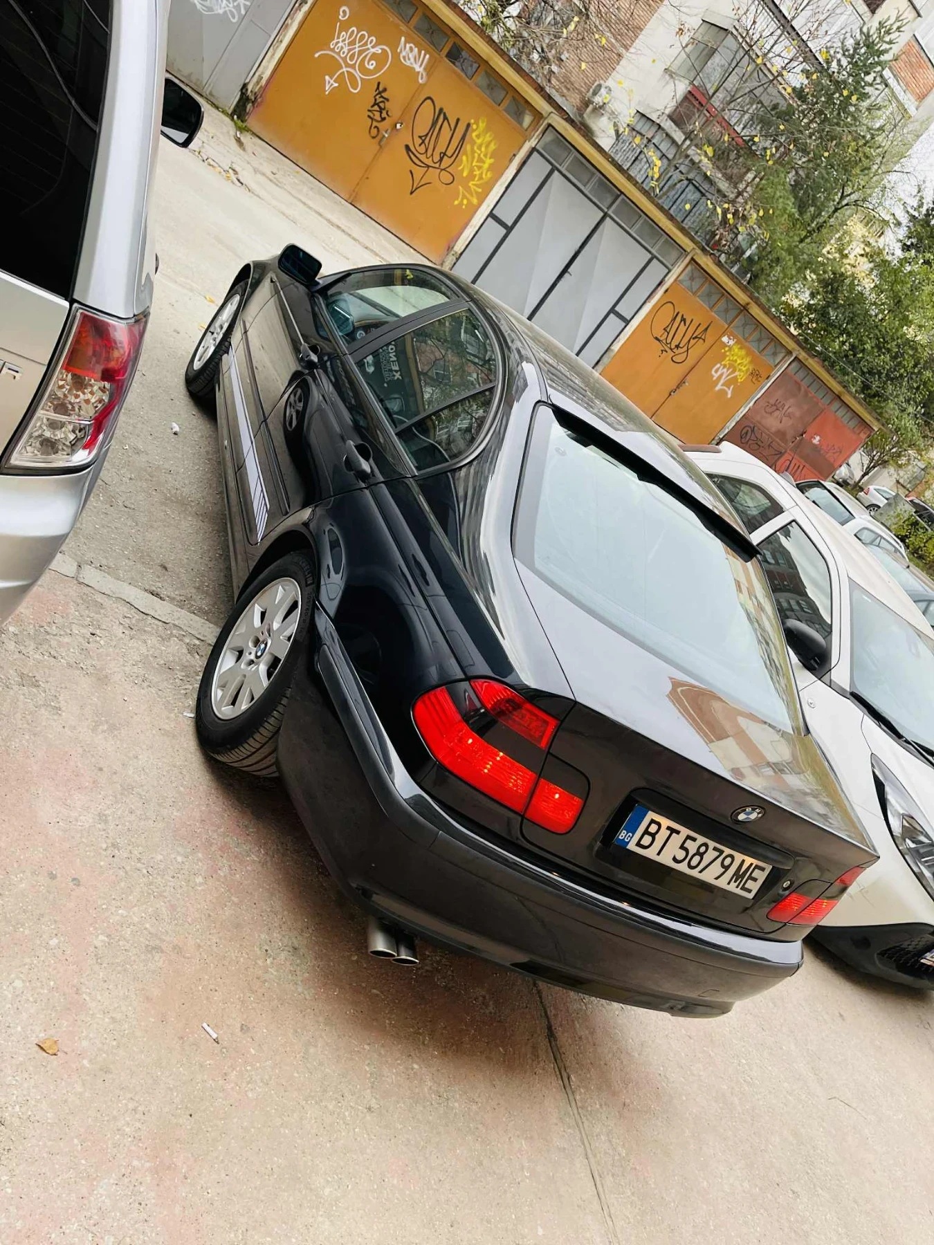 BMW 316  - изображение 4