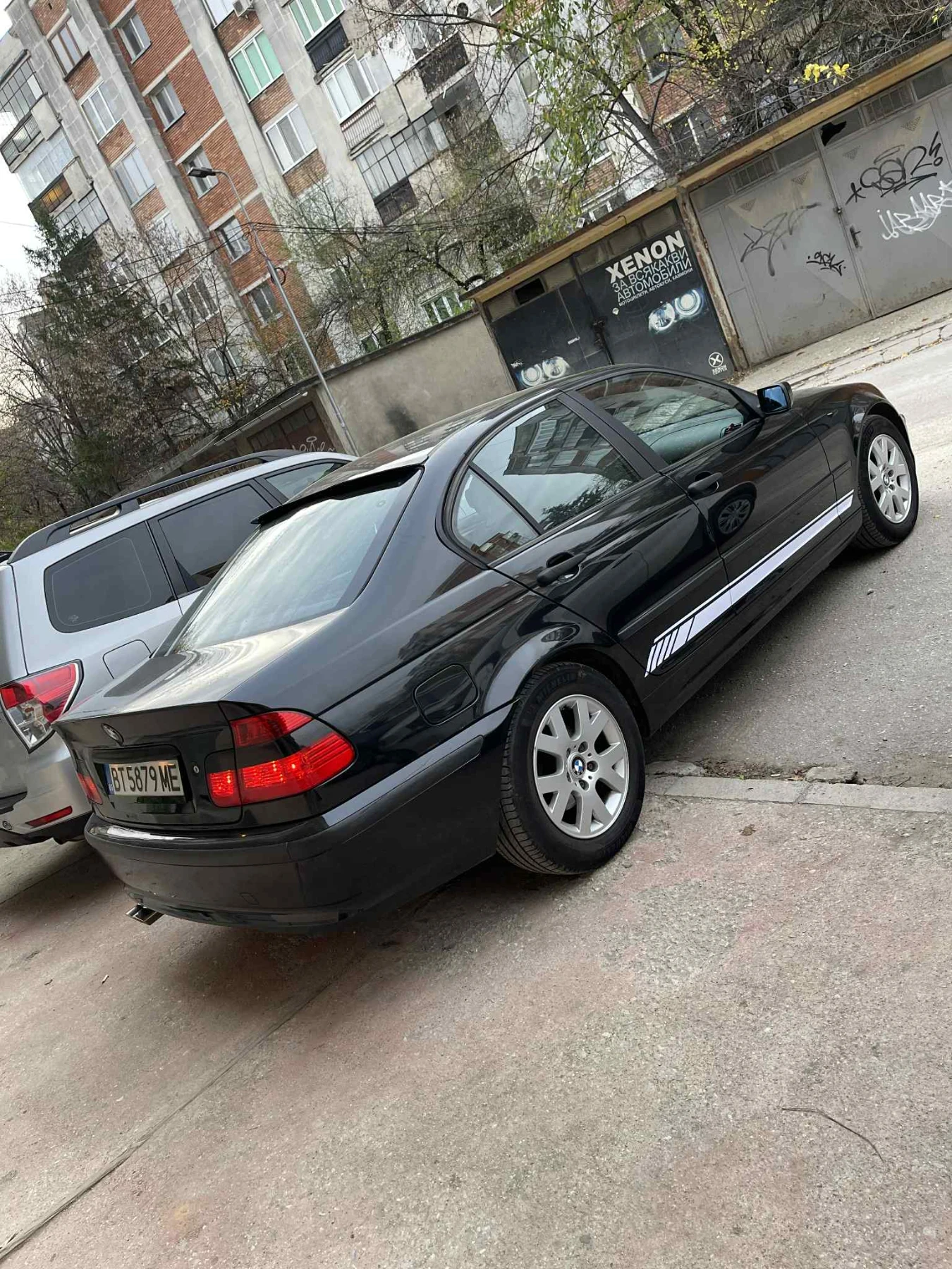 BMW 316  - изображение 3