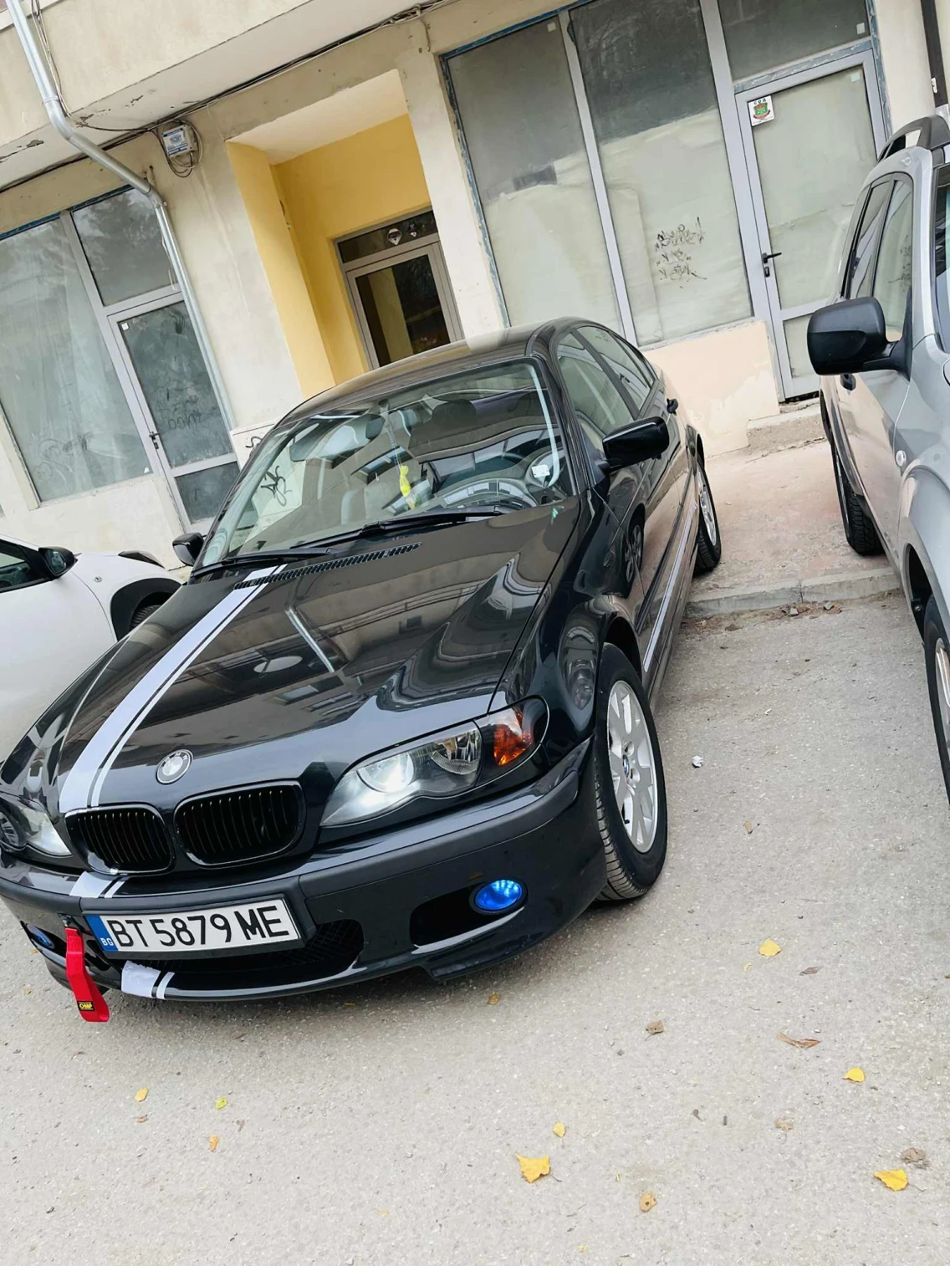 BMW 316  - изображение 9