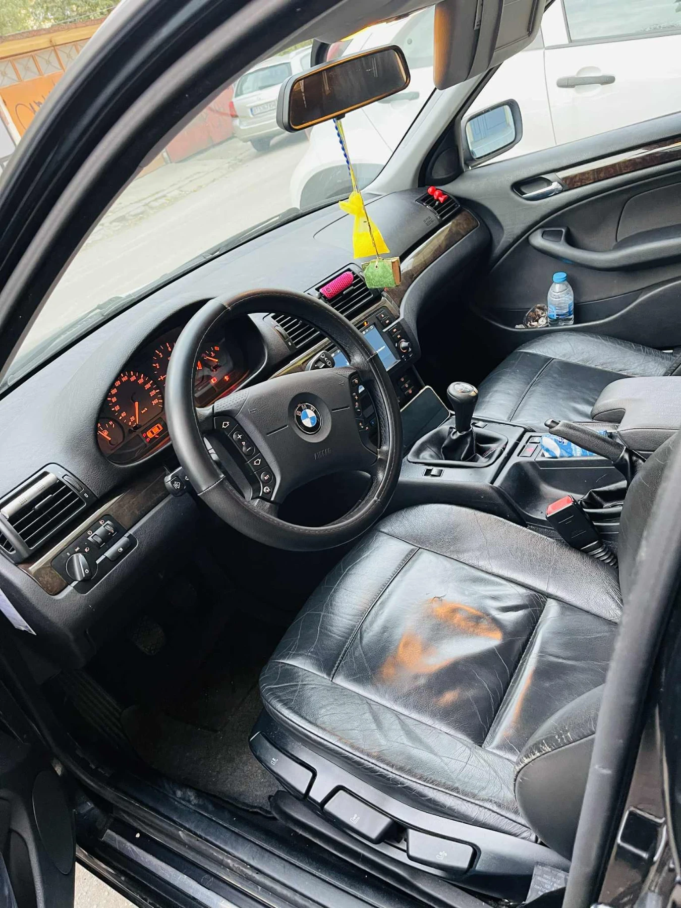 BMW 316  - изображение 5