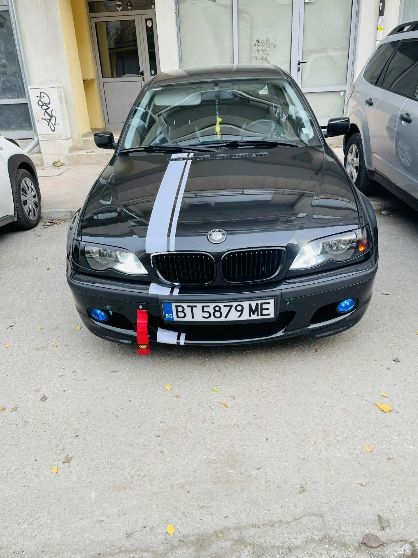 BMW 316  - изображение 2