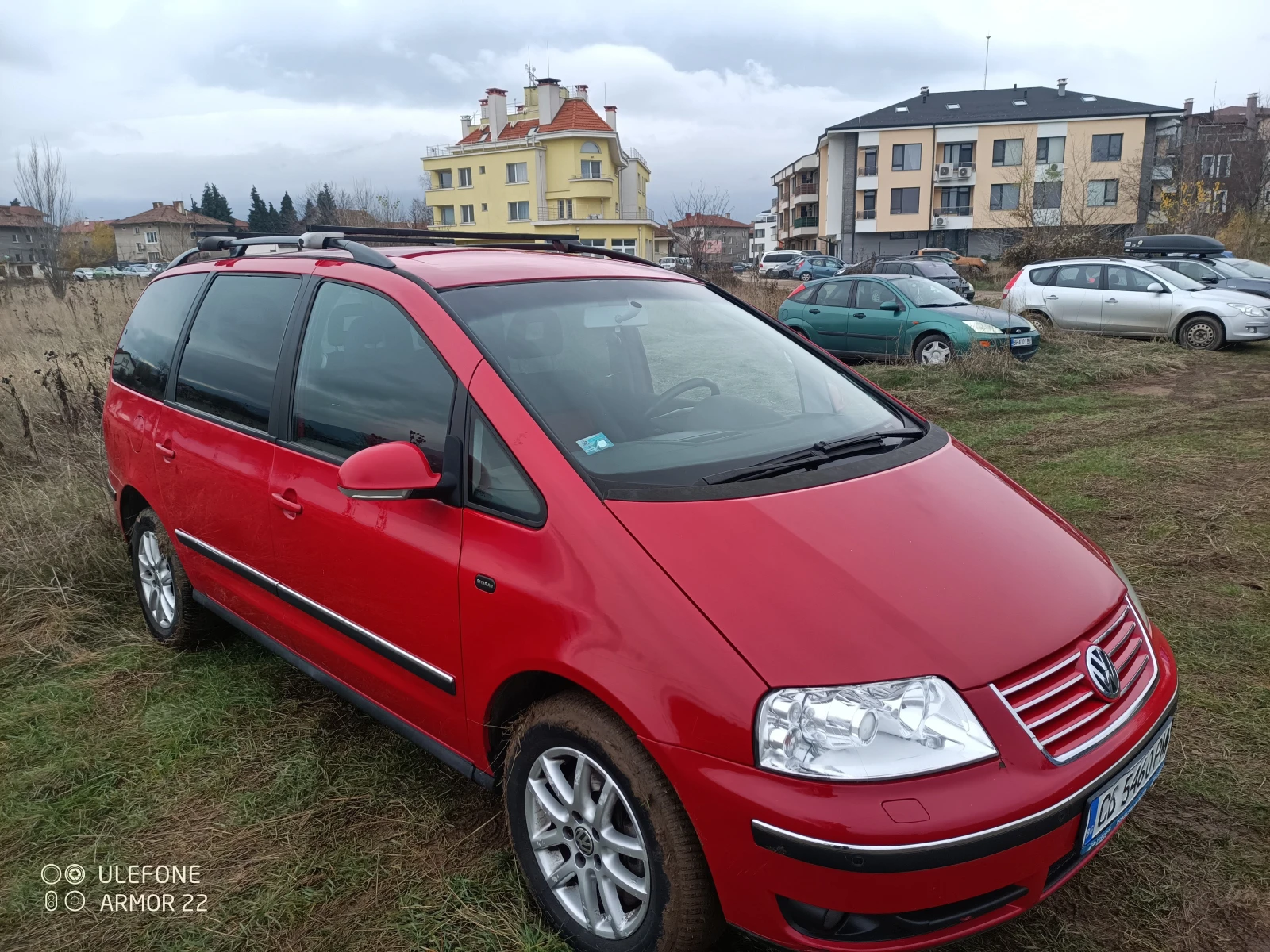 VW Sharan | Mobile.bg � ����������� 1