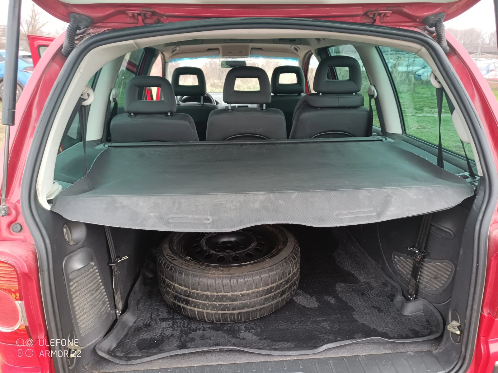 VW Sharan  - изображение 9