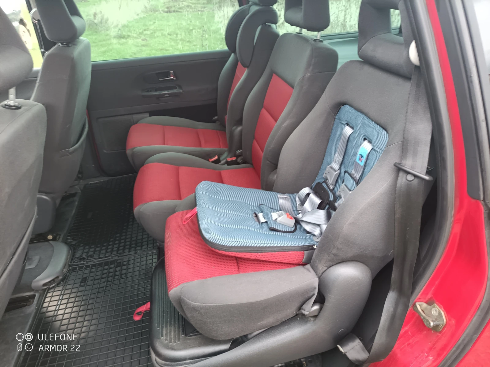 VW Sharan  - изображение 7