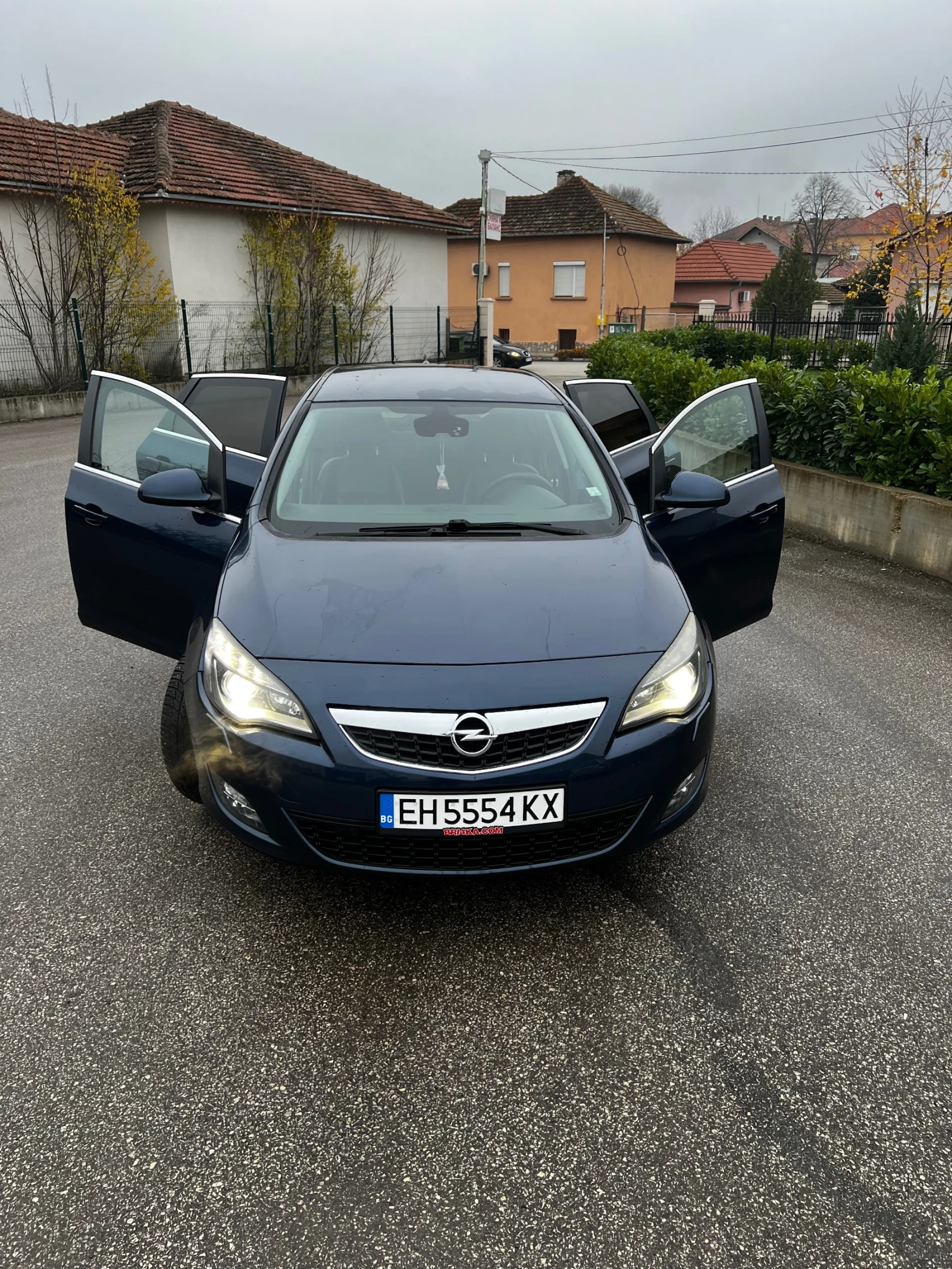 Opel Astra J | Mobile.bg � ����������� 14