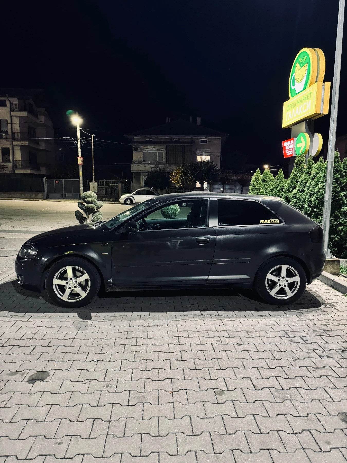Audi A3  - изображение 7