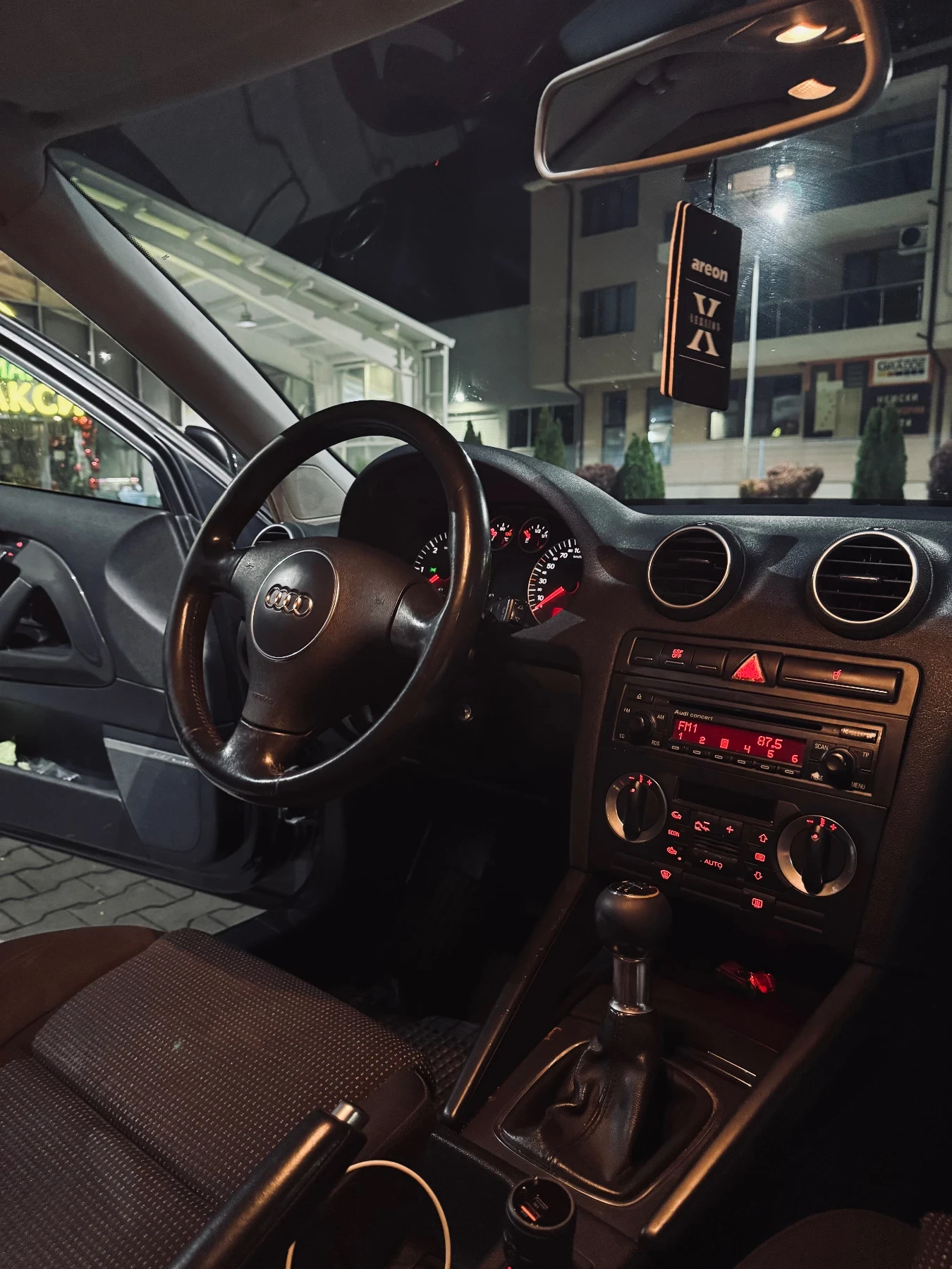 Audi A3  - изображение 9