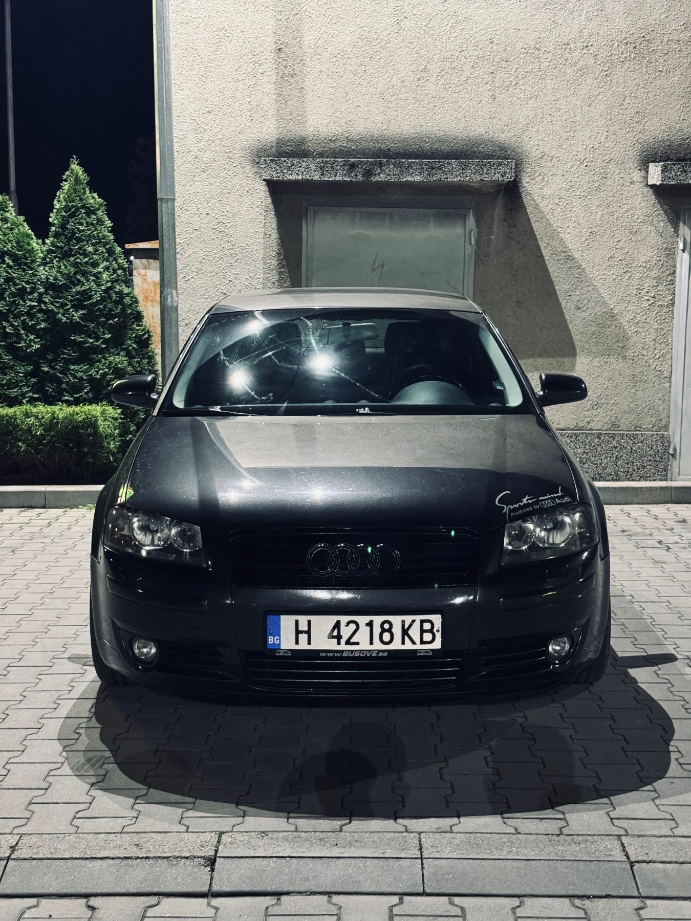 Audi A3  - изображение 4