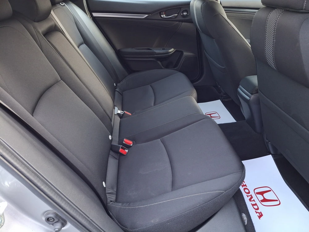 Honda Civic 1.5 i-VTEC Turbo Sport Plus AT | Mobile.bg � ����������� 17