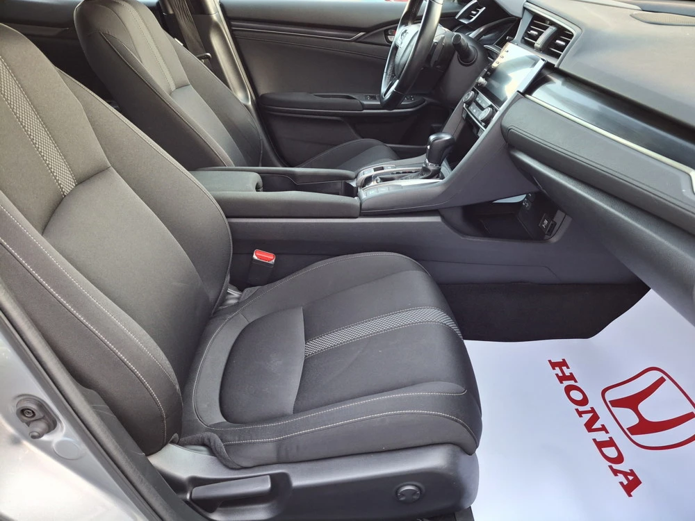 Honda Civic 1.5 i-VTEC Turbo Sport Plus AT | Mobile.bg � ����������� 14