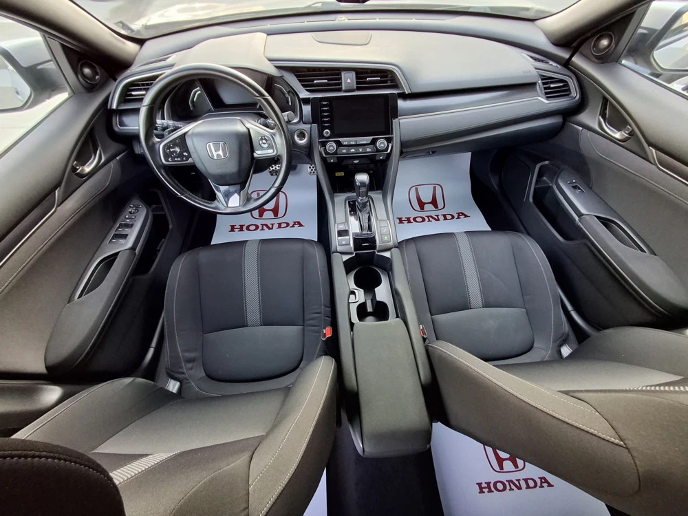 Honda Civic 1.5 i-VTEC Turbo Sport Plus AT | Mobile.bg � ����������� 12