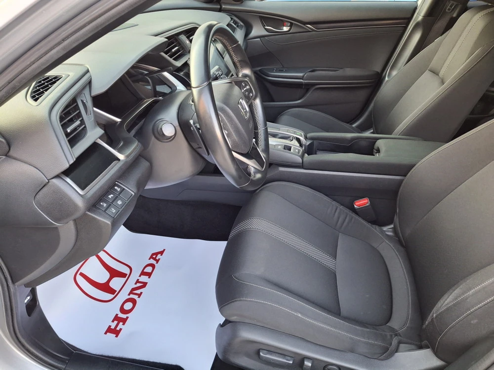 Honda Civic 1.5 i-VTEC Turbo Sport Plus AT | Mobile.bg � ����������� 13