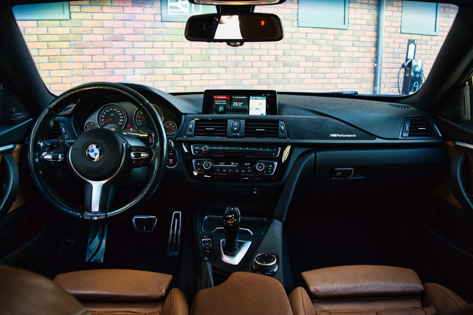 BMW 440 i M Performance xDrive  - изображение 6