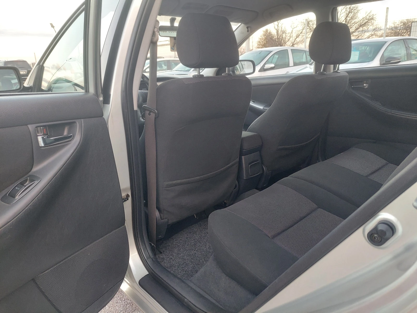 Toyota Corolla 1.4i FACE LIFT 126.. | Mobile.bg   9